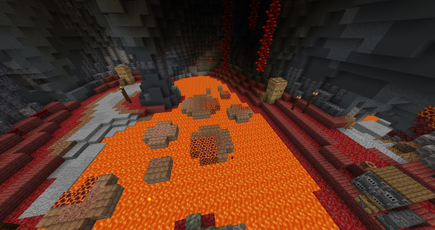 Nether Dungeon - 200x230