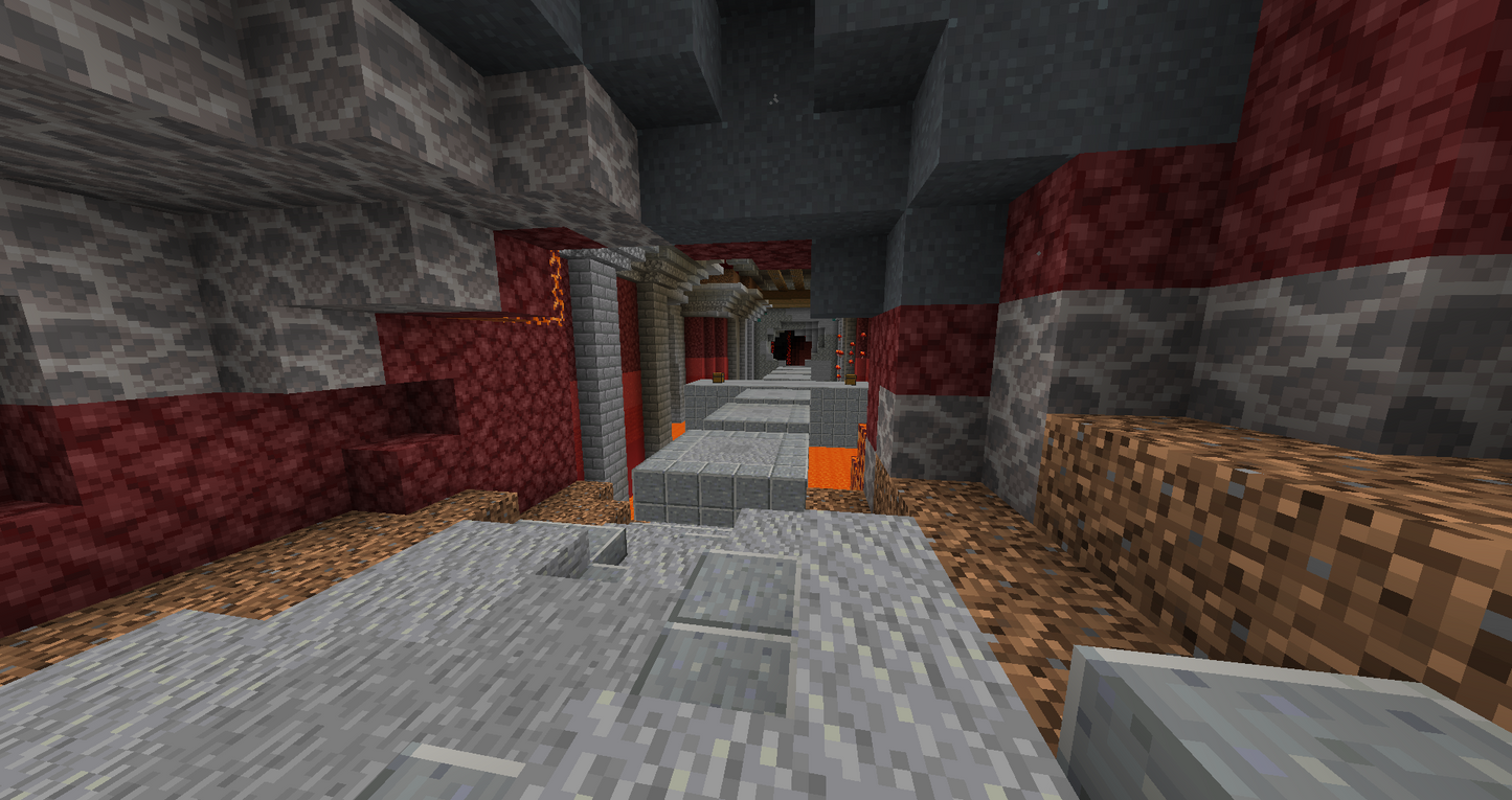 Nether Dungeon - 200x230