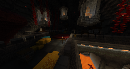 Nether Dungeon - 200x230