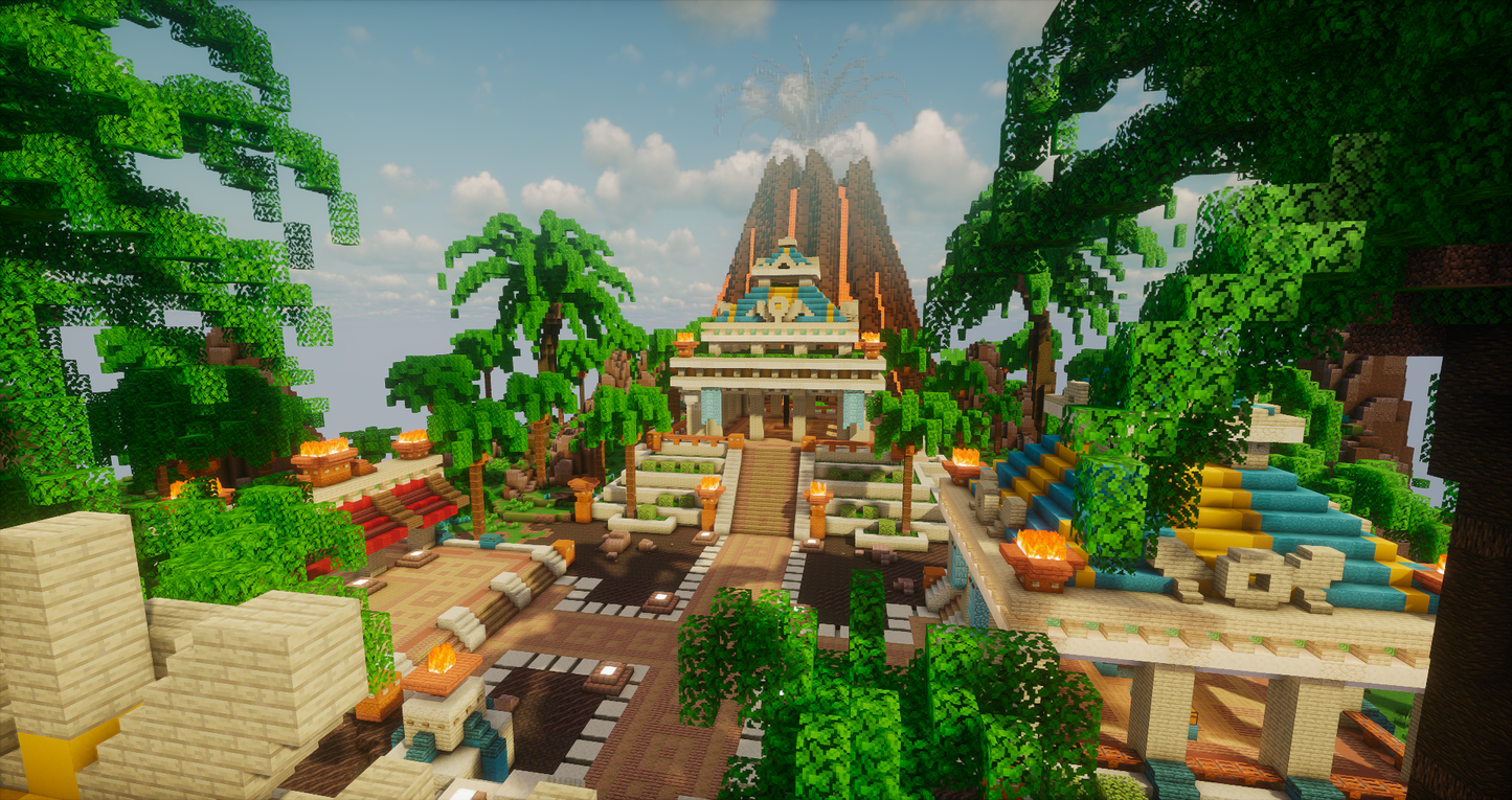 Isla Maya Spawn - 200x200