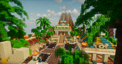 Isla Maya Spawn - 200x200