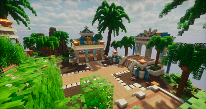 Isla Maya Spawn - 200x200