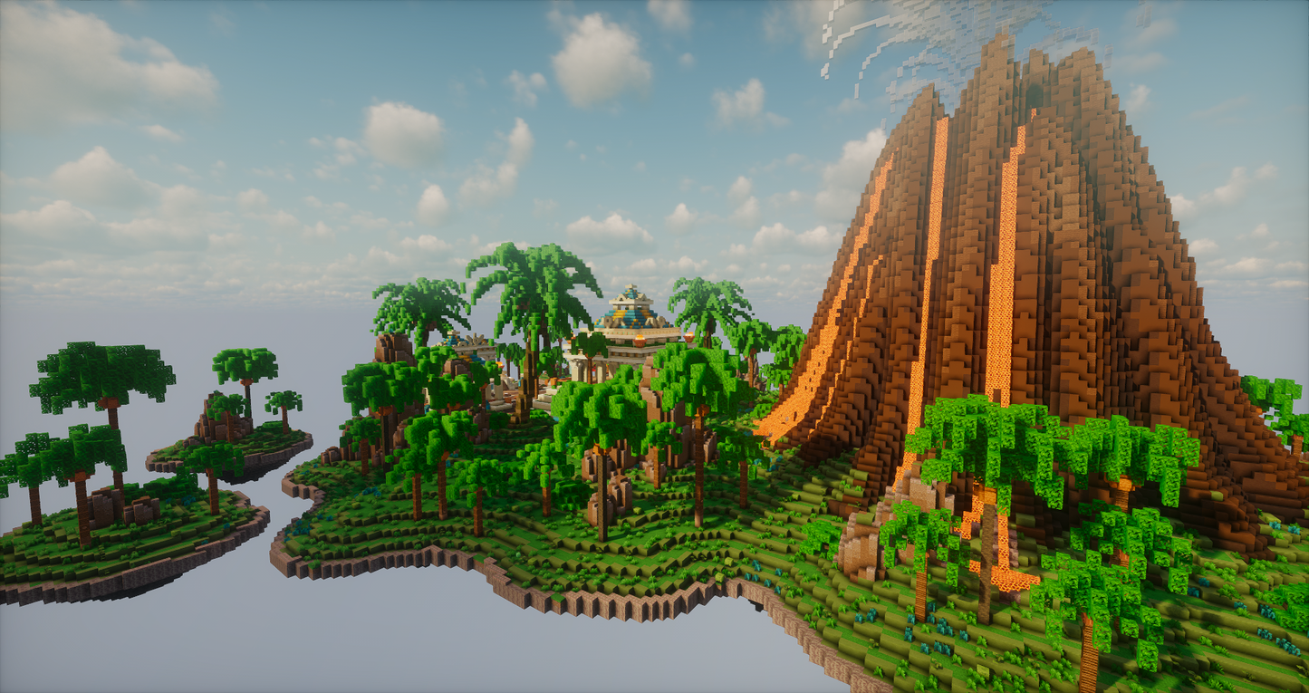Isla Maya Spawn - 200x200