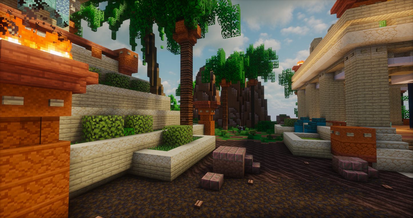 Isla Maya Spawn - 200x200