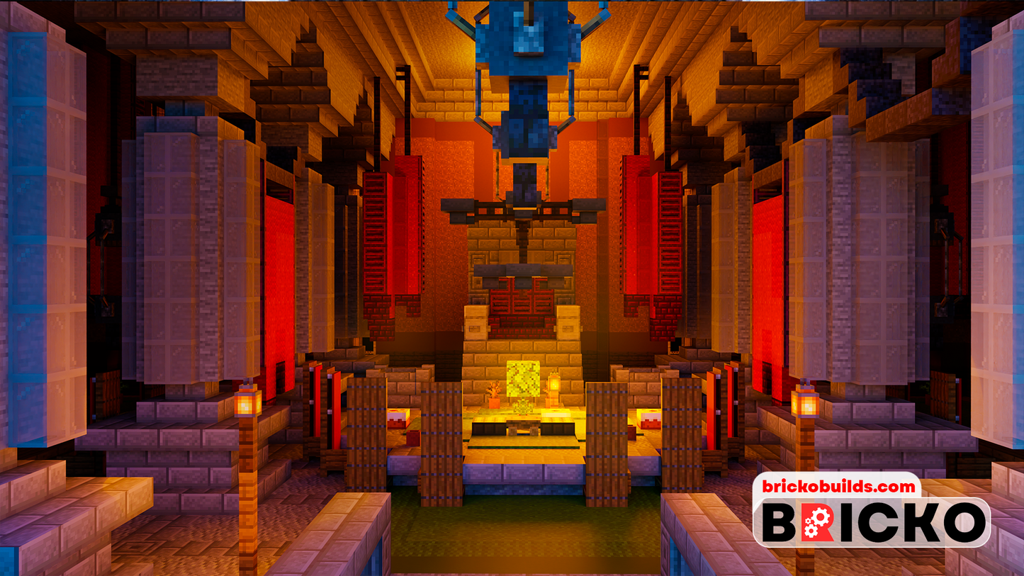 Castle Dungeon - 120x180