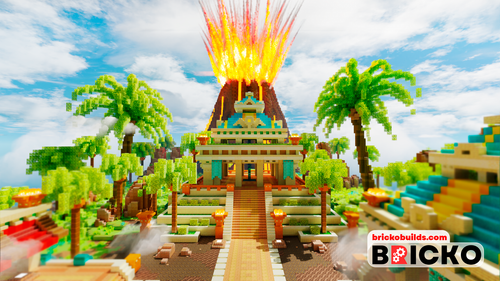 Isla Maya Spawn - 200x200