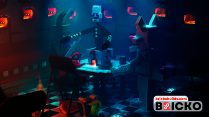 Fnaf BoxPvP - 300x300