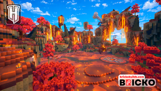 Hytale Inferno Boss Arena - 300x300