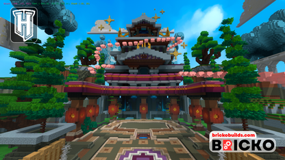 Hytale Fantasy Hub - 300x300