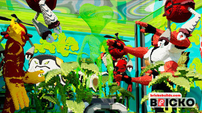 BenTen BoxPvP - 450x450