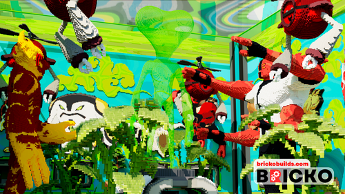 BenTen BoxPvP - 450x450